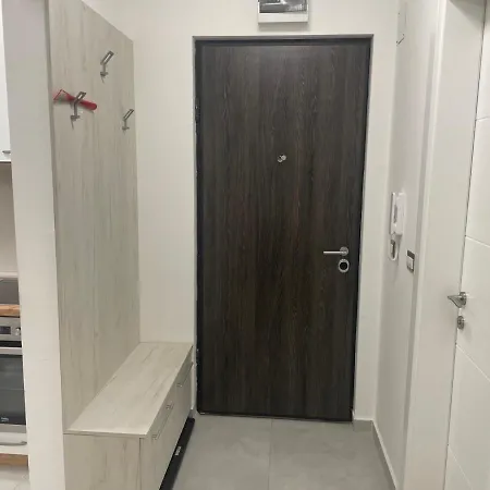 דירה Barcelona Belgrade