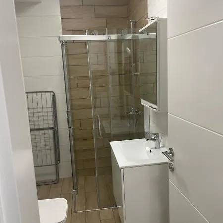 Barcelona Belgrade *