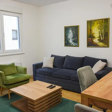 Barcelona Belgrade *