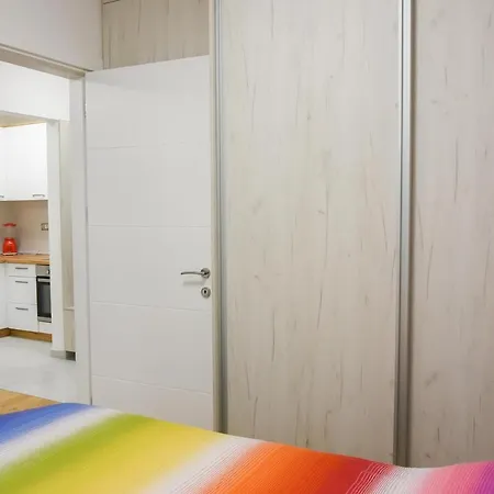 Lägenhet Barcelona Belgrade