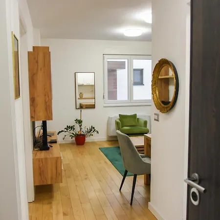 Barcelona Belgrade * Zemun