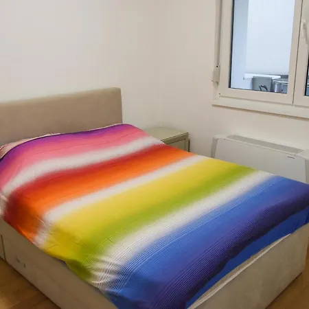 Barcelona Belgrade *