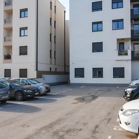 Barcelona Belgrade Zemun