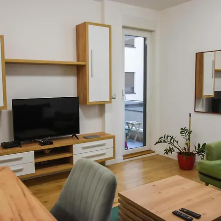 דירה Barcelona Belgrade Zemun