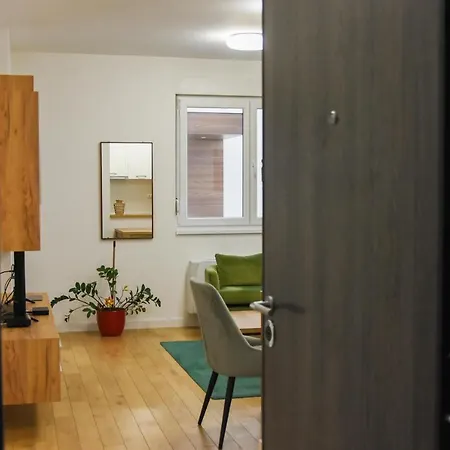 Barcelona Belgrade Zemun